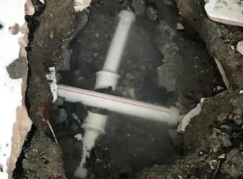 千山阳台漏水维修公司为您分享楼上楼下漏水怎么处理
