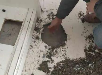 千山卫生间漏水维修公司分享下精确定位查漏水一次多少钱?不同级别收费不同