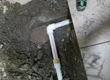 千山阳台漏水维修时有哪些声音会影响检漏仪