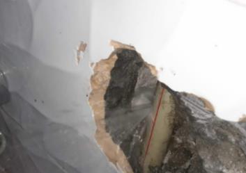 千山卫生间漏水维修的步骤和流程。
